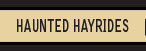 Haunted Hay Rides